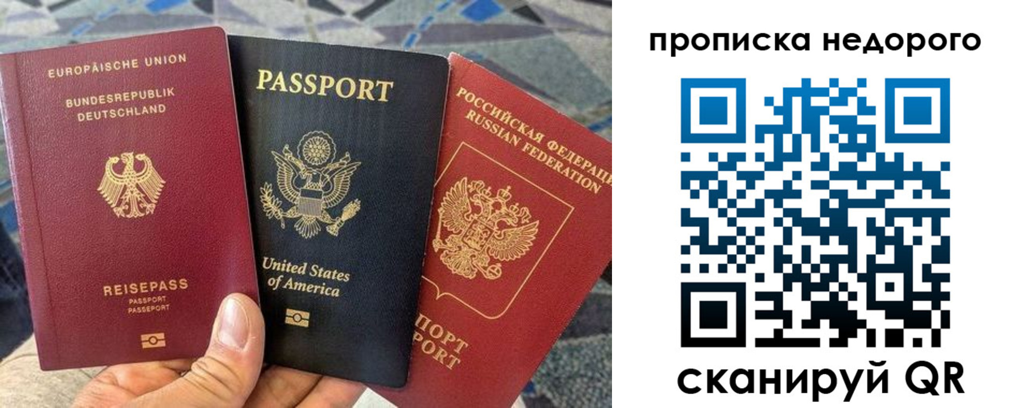 где прописаться в Сосновом Бору